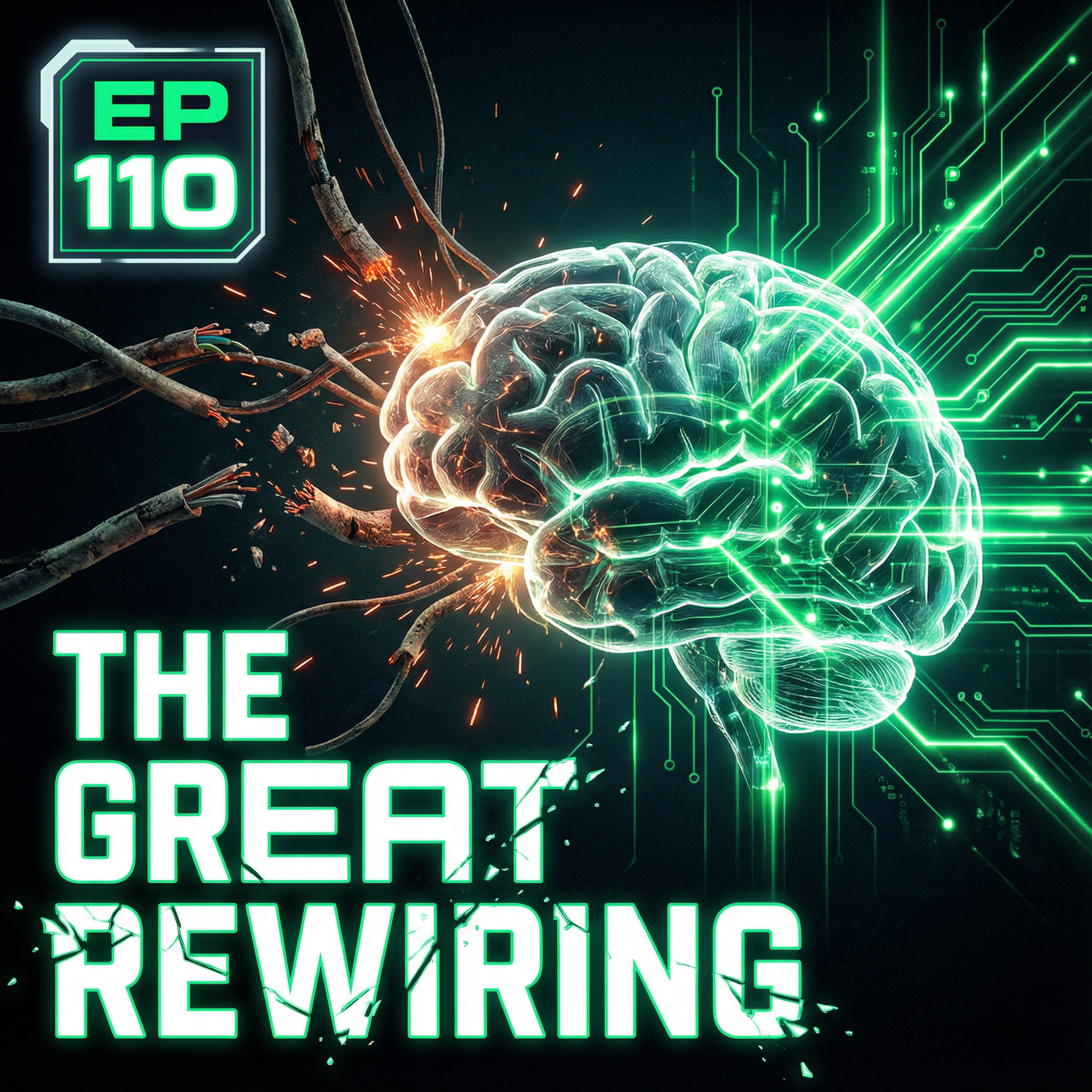 The Great Rewiring